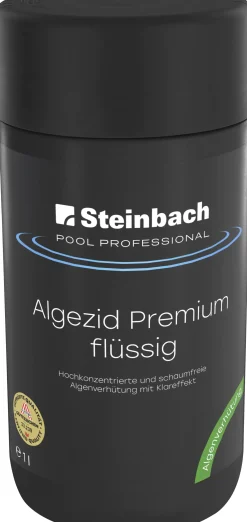 Steinbach Pool Professional Algezid Premium 1 Liter