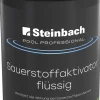Steinbach Pool Professional Sauerstoff Aktivator und Algenschutz 1 Liter