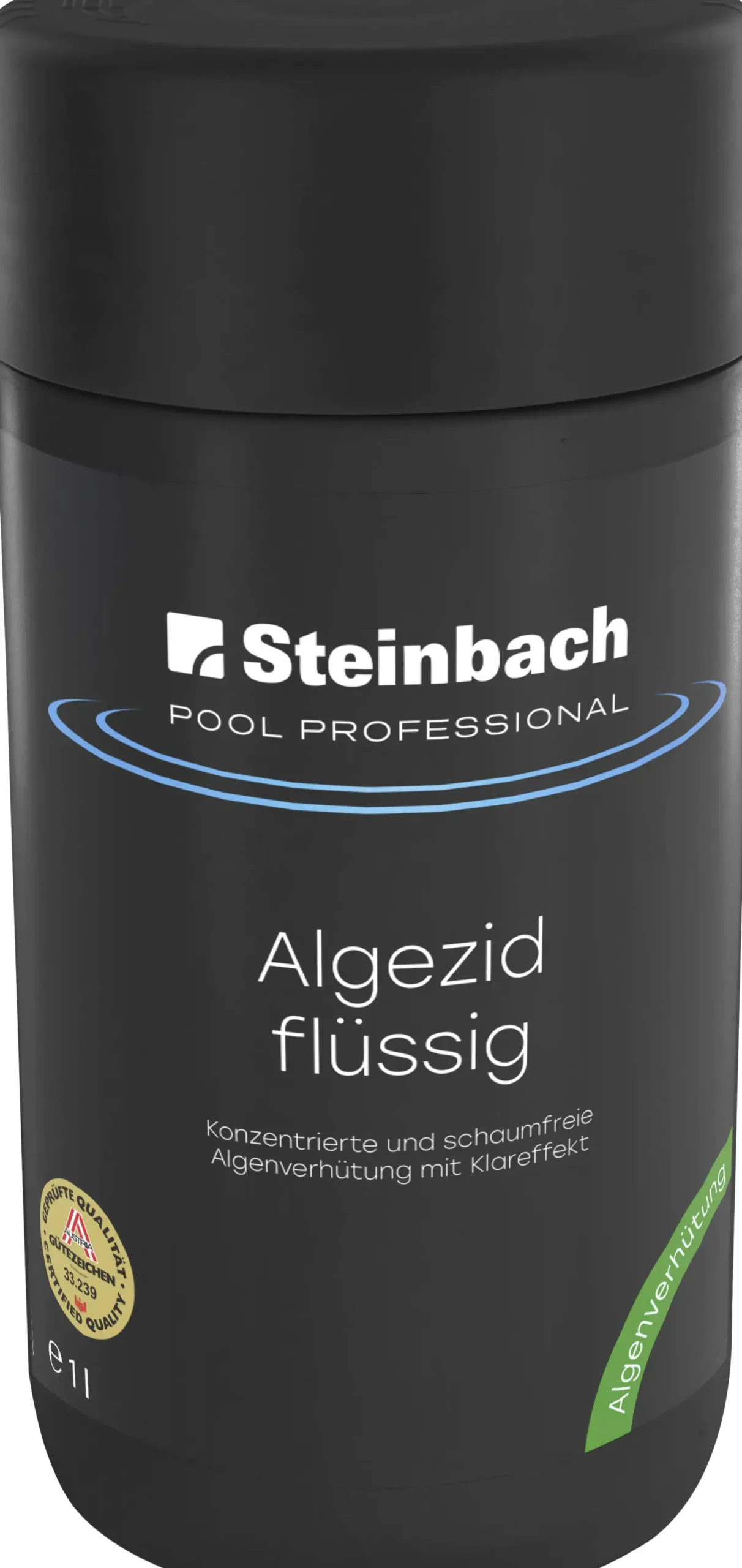 Steinbach Pool Professional Algezid Standard 1 Liter