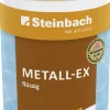 Steinbach Poolpflege Metall-Ex flüssig 1 L, Beckenreiniger