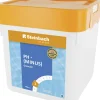 Steinbach Poolpflege pH-Minus Granulat 7,5 kg, pH-Regulierung
