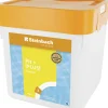 Steinbach Poolpflege pH-Plus Granulat 5 kg, pH-Regulierung