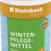Steinbach Poolpflege Winterpflegemittel 1 L, Algenverhütung, flüssig, 12%