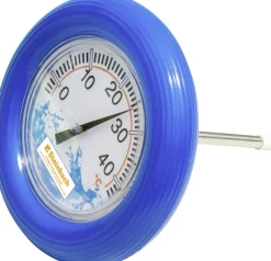 Steinbach Rundthermometer mit Schwimmring Ø 18 cm