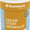 Steinbach Sauerstoffgranulat 1 kg