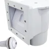 Steinbach Skimmerset S1 weiß