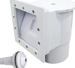 Steinbach Skimmerset S1 weiß