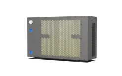 Steinbach Wärmepumpe Pool Silent 13 Smart bis 60 m²