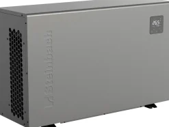 Steinbach Wärmepumpe Pool Silent 11 Smart bis 50 m³