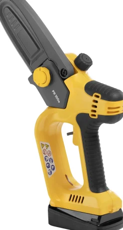 Stiga Akku Gehölzschneider PR 100e 20 V 13 cm Schwertlänge inkl. Li-Ionen 2,0 Ah Akku & Ladegerät