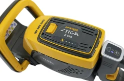 Stiga Akku Heckenschere HT 500e 48 V, 51 cm Schnittlänge