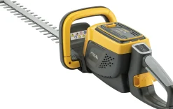 Stiga Akku Heckenschere HT 500e 48 V, 51 cm Schnittlänge