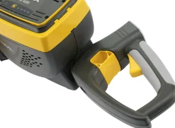 Stiga Akku Heckenschere HT 500e 48 V, 51 cm Schnittlänge