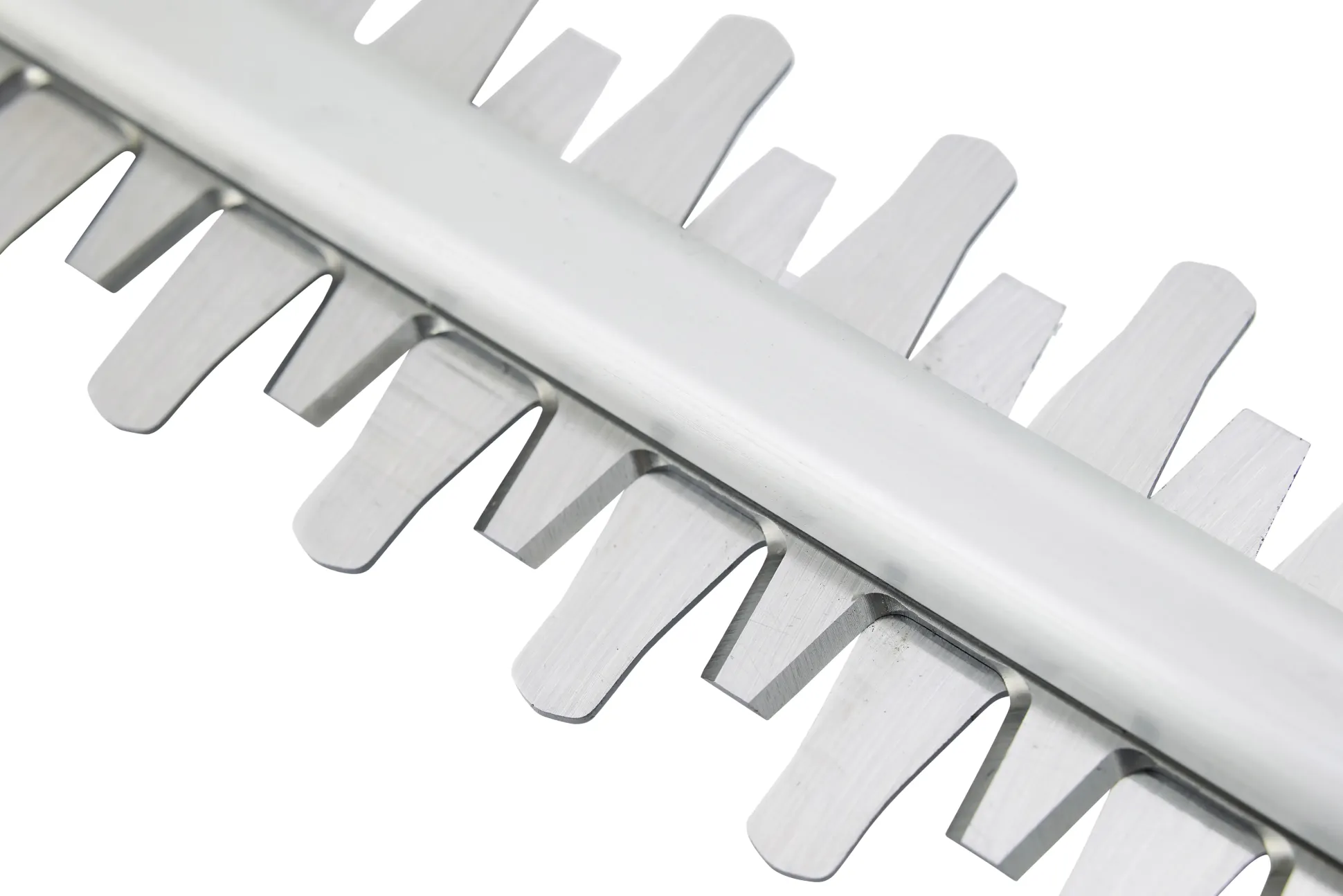 Stiga Akku Heckenschere HT 500e 48 V, 51 cm Schnittlänge