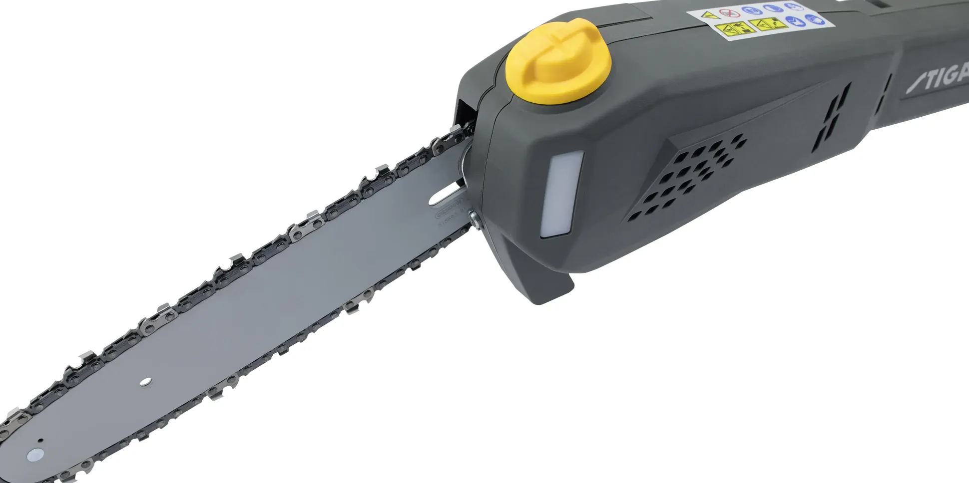 Stiga Akku Multitool MT 500e 48 V