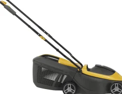 Stiga Akku Rasenmäher Collector 132e 20 V, 30 cm Schnittbreite
