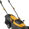 Stiga Akku Rasenmäher Collector 140e 20 V, 38 cm Schnittbreite