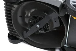 Stiga Akku Rasenmäher COMBI 340e 48 V, 38 cm Schnittbreite