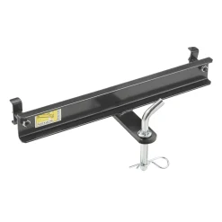 Stiga Akku Rasentraktor Estate 384e, 48 V, 84 cm Schnittbreite, inkl. Mulchkit & Anhängerkupplung