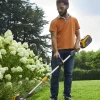 Stiga Akku Rasentrimmer GT 500e 48 V, 30 cm Schnittkreis