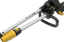 Stiga Akku Rasentrimmer GT 500e 48 V, 30 cm Schnittkreis