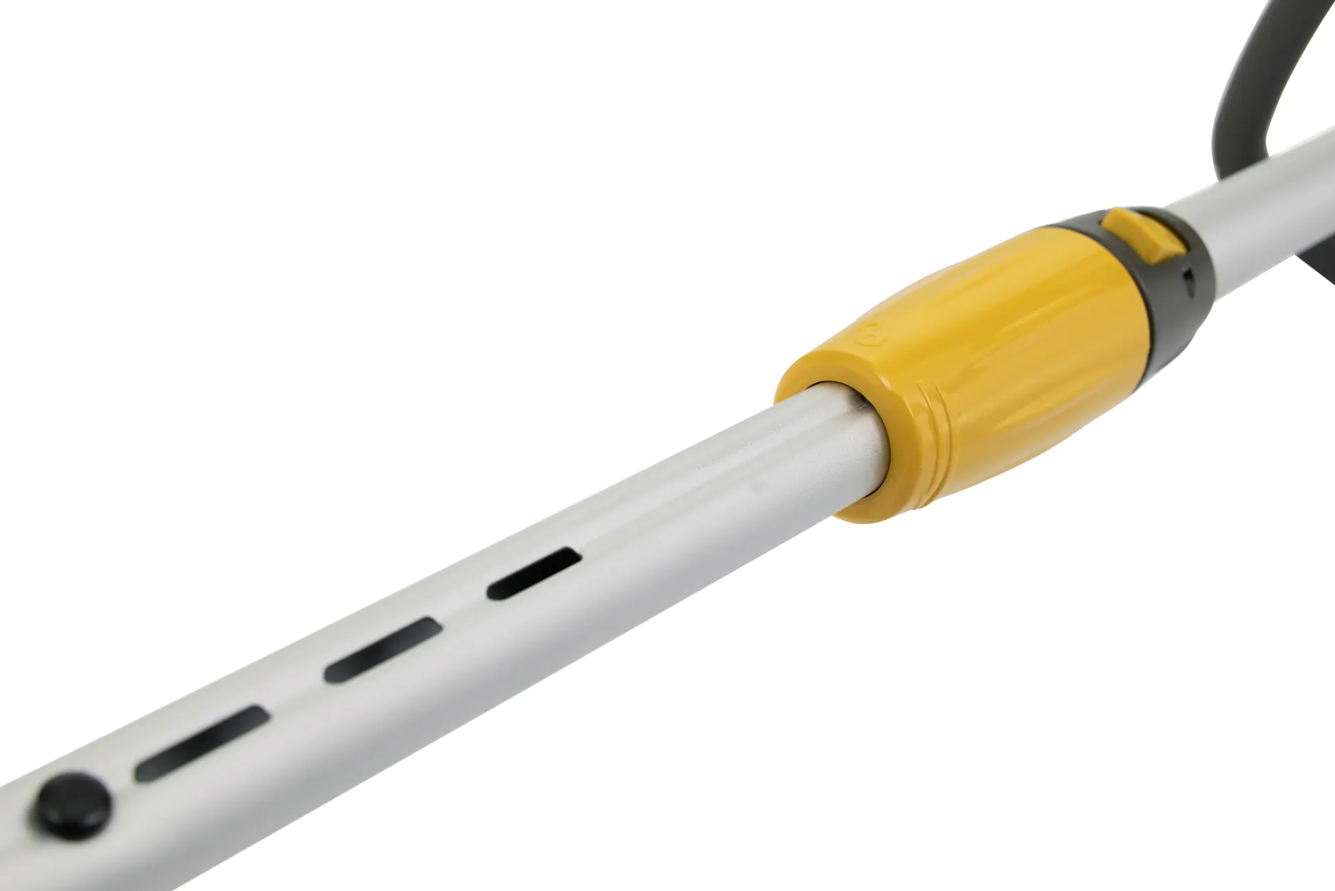 Stiga Akku Rasentrimmer GT 500e 48 V, 30 cm Schnittkreis