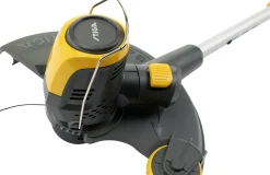 Stiga Akku Rasentrimmer GT 500e 48 V, 30 cm Schnittkreis
