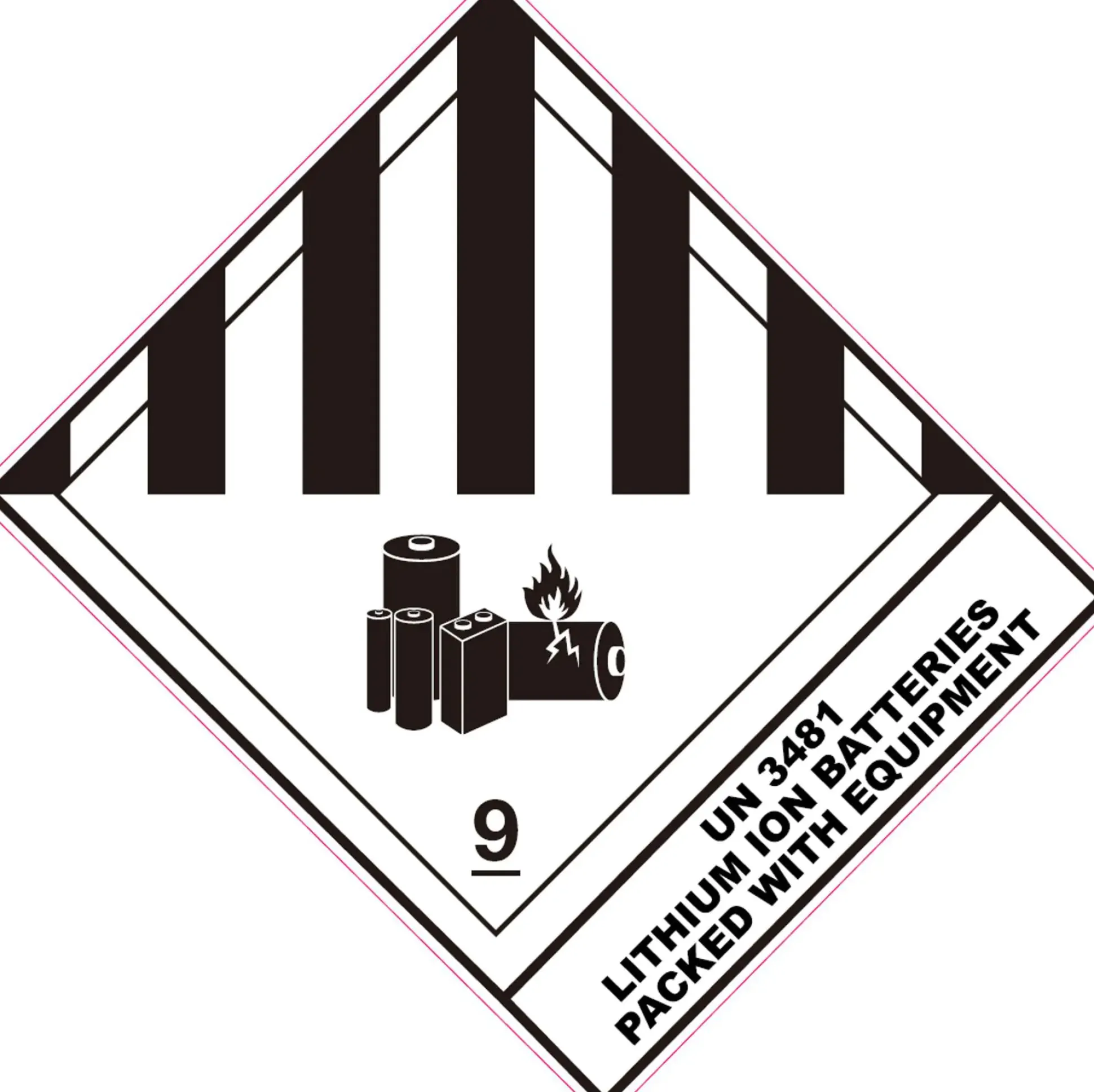 Stiga Akku-Rasenmäher Combi 548e 46 cm Schnittbreite inkl. 2 x 4 Ah Akku u. Ladegerät