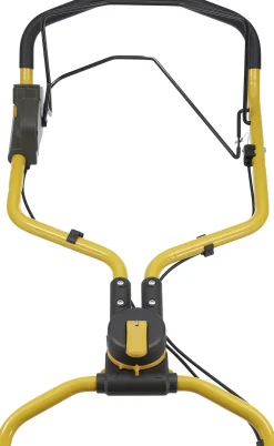 Stiga Akku-Rasenmäher Combi 548e 46 cm Schnittbreite inkl. 2 x 4 Ah Akku u. Ladegerät