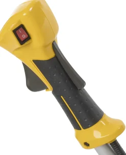 Stiga Benzin Motorsense BC 555 B 1,55 kW, 25,5/45 cm Schnittkreis