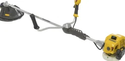 Stiga Benzin Motorsense BC 555 B 1,55 kW, 25,5/45 cm Schnittkreis