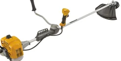 Stiga Benzin Motorsense BC 555 B 1,55 kW, 25,5/45 cm Schnittkreis