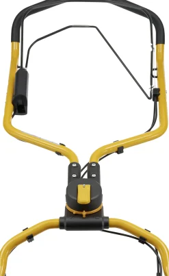Stiga Benzin Rasenmäher Combi 553 SE, 2,6 kW, 51 cm Schnittbreite