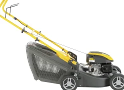 Stiga Benzin-Rasenmäher Collector 43 1,9 kW 41 cm Schnittbreite