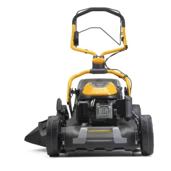 Stiga Benzin-Rasenmäher Combi 753 SE 2,6 kW 51 cm Schnittbreite