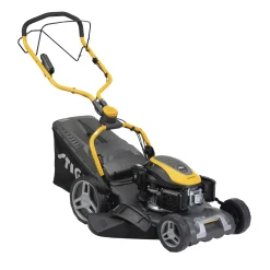 Stiga Benzin-Rasenmäher Combi 753 SE 2,6 kW 51 cm Schnittbreite