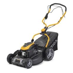 Stiga Benzin-Rasenmäher Combi 753 SE 2,6 kW 51 cm Schnittbreite