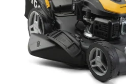 Stiga Benzin-Rasenmäher Combi 753 SE 2,6 kW 51 cm Schnittbreite