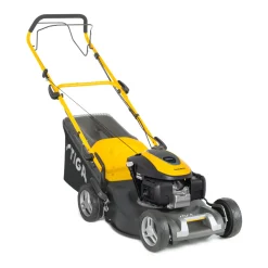 Stiga Benzin-Rasenmäher Combi 48 S H 2,75 kW 46 cm Schnittbreite