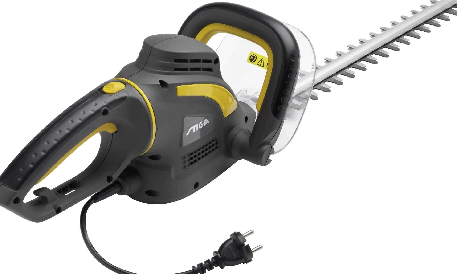Stiga Elektro Heckenschere HT 105c 500 Watt, 45 cm Schnittlänge