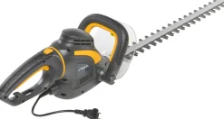 Stiga Elektro Heckenschere HT 106c 600 Watt, 55 cm Schnittlänge
