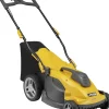 Stiga Elektro Rasenmäher COMBI 340 c 1.600 Watt, 38 cm Schnittbreite
