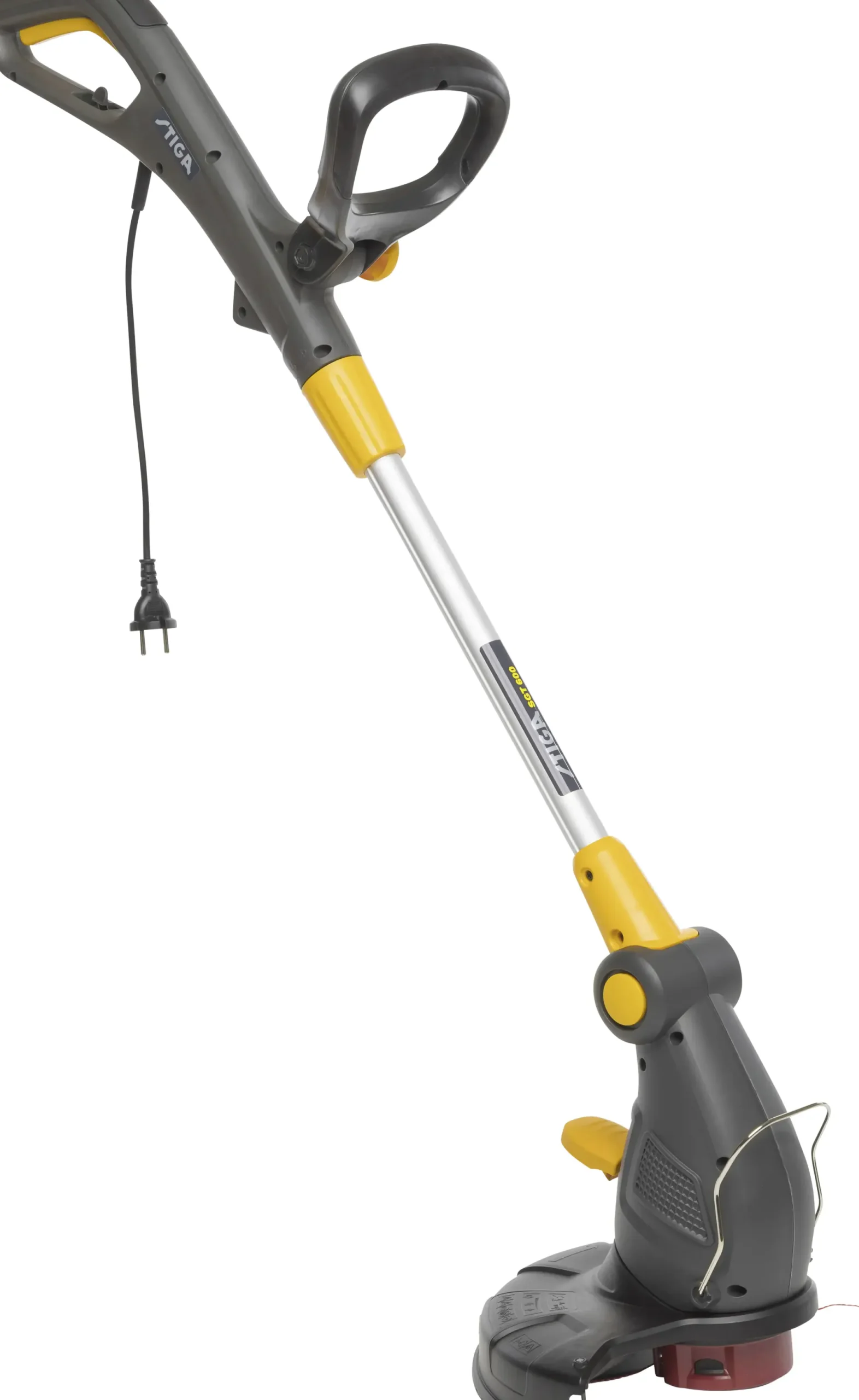 Stiga Elektro Rasentrimmer GT 106c 600 Watt, 30 cm Schnittkreis