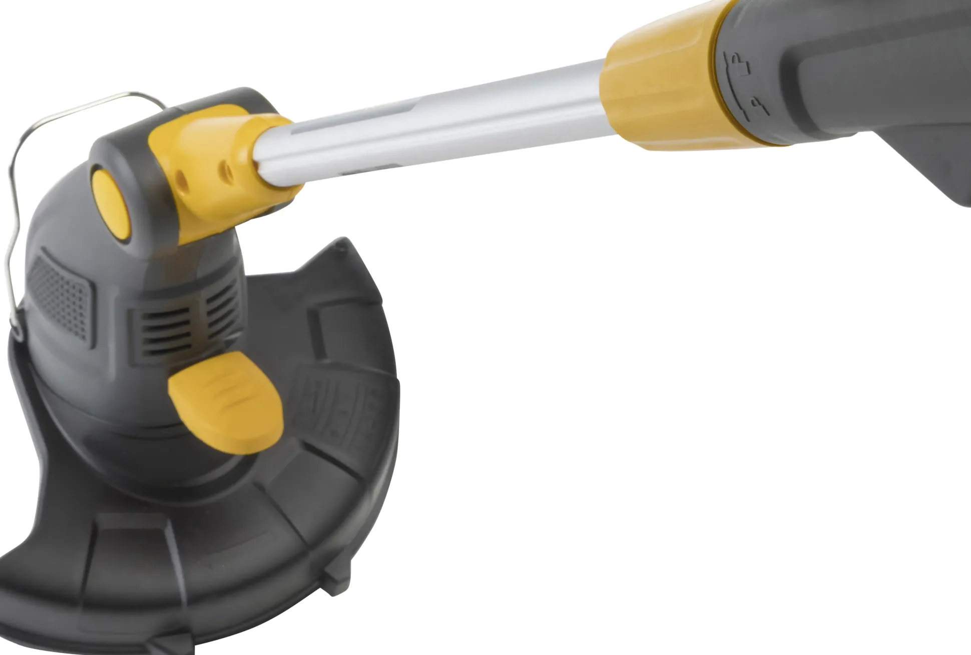 Stiga Elektro Rasentrimmer GT 106c 600 Watt, 30 cm Schnittkreis