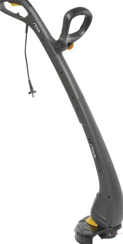 Stiga Elektro Rasentrimmer GT 104c 350 Watt, 24 cm Schnittkreis
