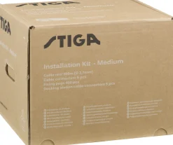 Stiga Installationskit M Für Stiga Mähroboter G