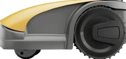 Stiga Mähroboter A 500 18 cm Schnittbreite Smart