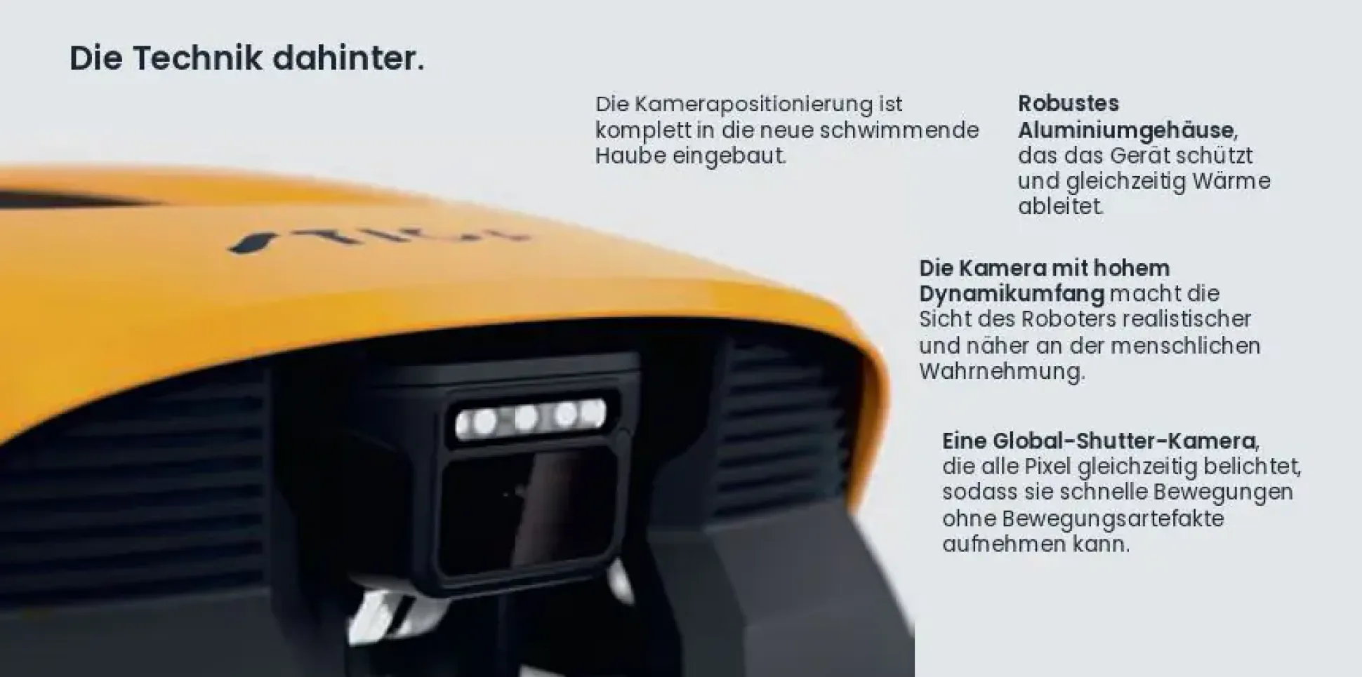 STIGA Mähroboter A 6v Kamera & RTK
