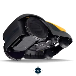 STIGA Mähroboter A 6v Kamera & RTK