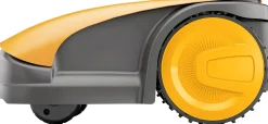Stiga Mähroboter G 600, 25,2 V, 18 cm Schnittbreite